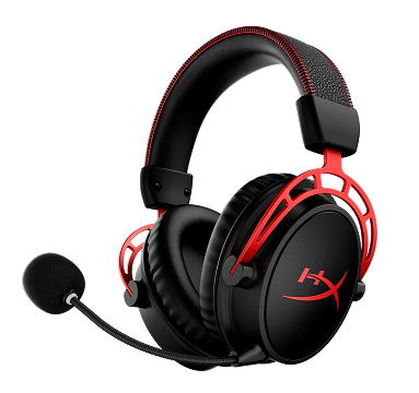 Headset