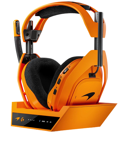 Headset
