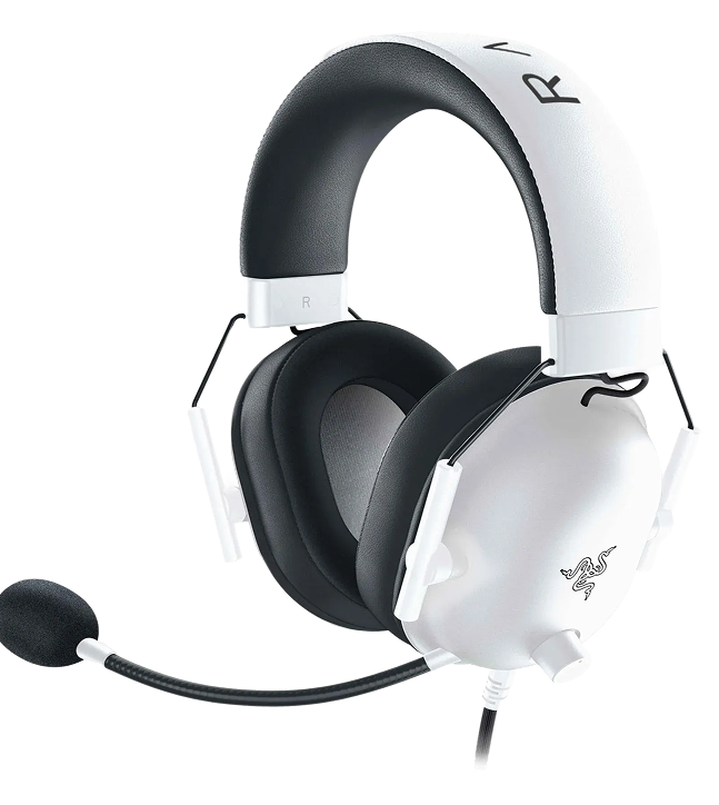 Razer Wireless Gaming Headset
