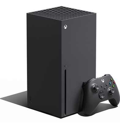 Xbox Series X